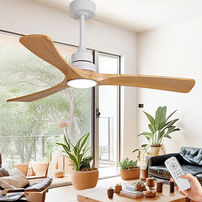 Gaizw 52 Inch Ceiling Fans