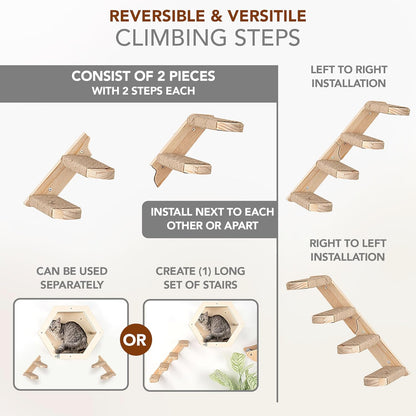 3. Chosen for real quality, not just packaging.
