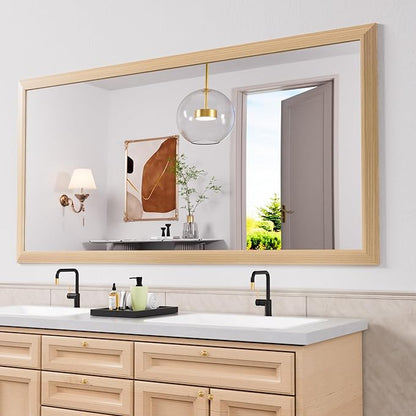 Amorho 72" X36" Bathroom Mirror