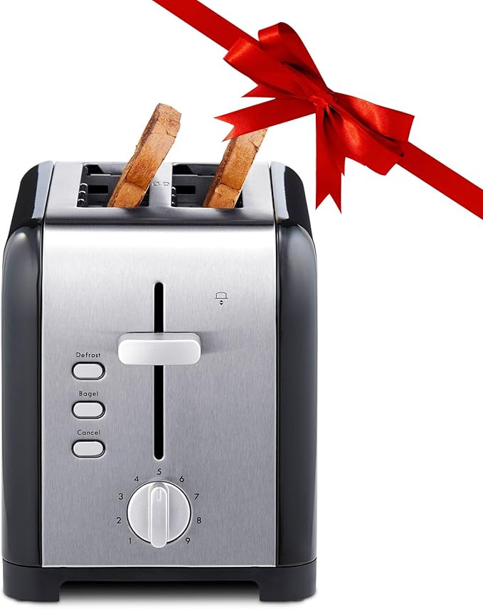 Kenmore toaster 2 slice