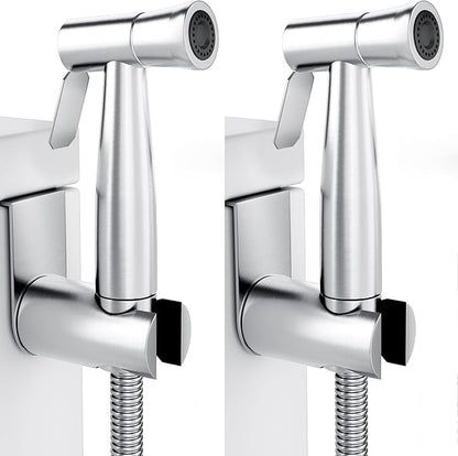 Purrfectzone 2 Pack Bidet Sprayer