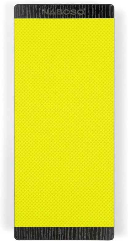 Kinesis Board for Balance with Micro-Wobble and Naboso Texture used with