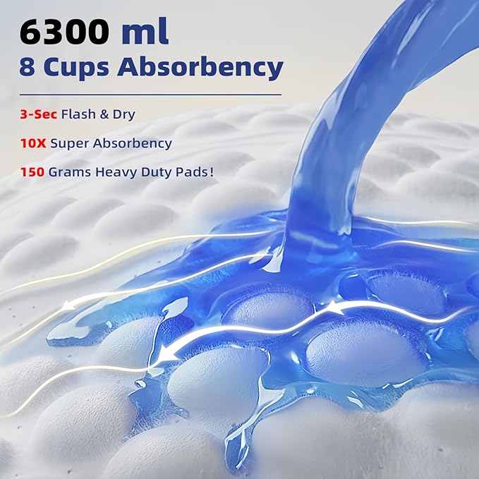 SOFYFINE 150 Gram Heavy Duty Chucks 40"x36", 40 Count Tear Resistant Incontinence Bed Pads for Adult, XXXL Extra Large Thicken Disposable Pee Pad,10X Super Absorbency Underpads