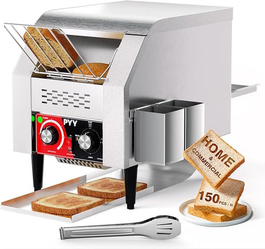 PYY Commercial Conveyor Toaster