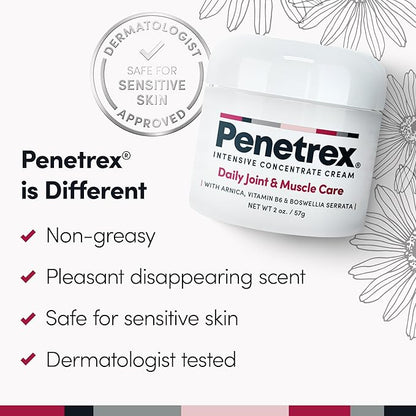 Penetrex Joint & Muscle Therapy