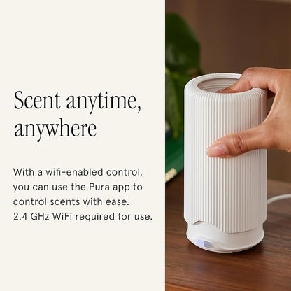 Pura Plus Smart Home Fragrance Diffuser