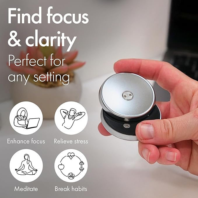 ONO Slider - Handheld Fidget Toy