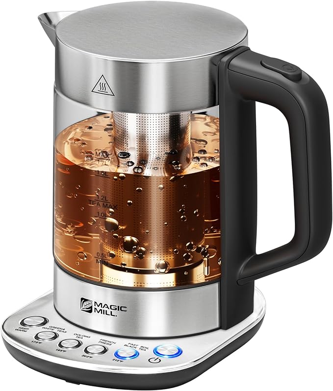 Magic Mill Pro Electric Kettle