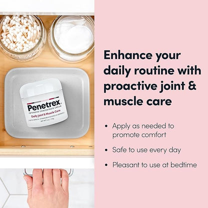 Penetrex Joint & Muscle Therapy
