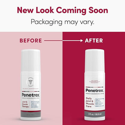 Penetrex Joint & Muscle Therapy