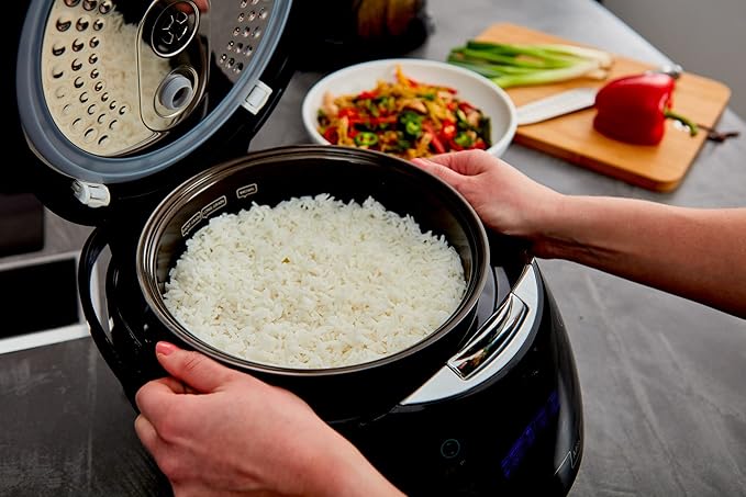 Yum Asia Sakura Rice Cooker