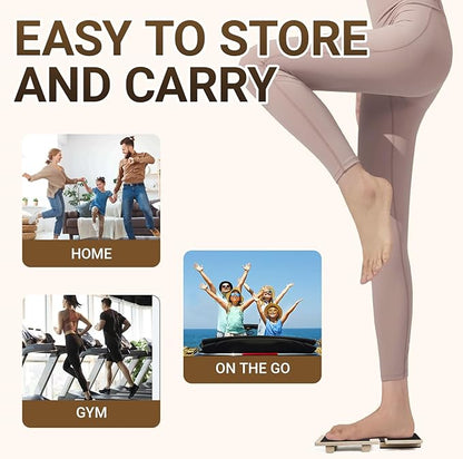 Ankle Balance Board Foot Strengthener