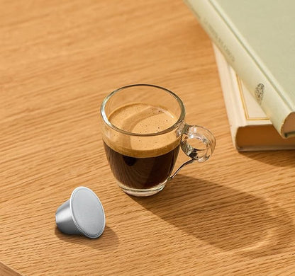 Caffè Borbone Magica Palermo Aluminum Capsules Compatible