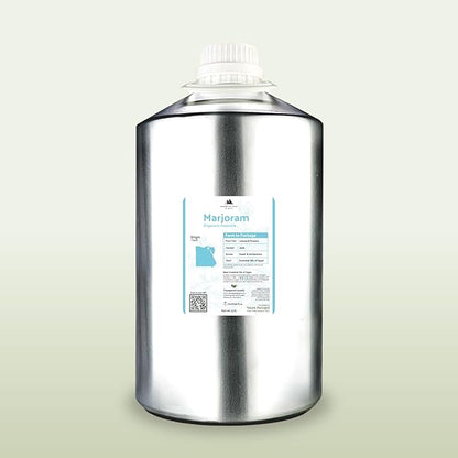Marjoram Essential Oil