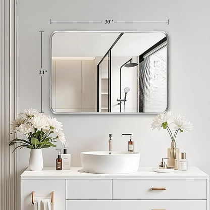Fabuday Bathroom Mirror