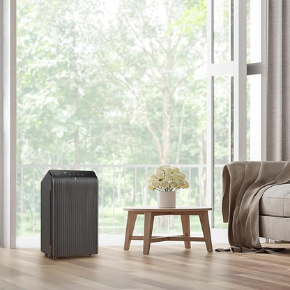WINIX 5510 Air Purifier for Home Large Room Up to 1881 Ft² in 1 Hr, True HEPA
