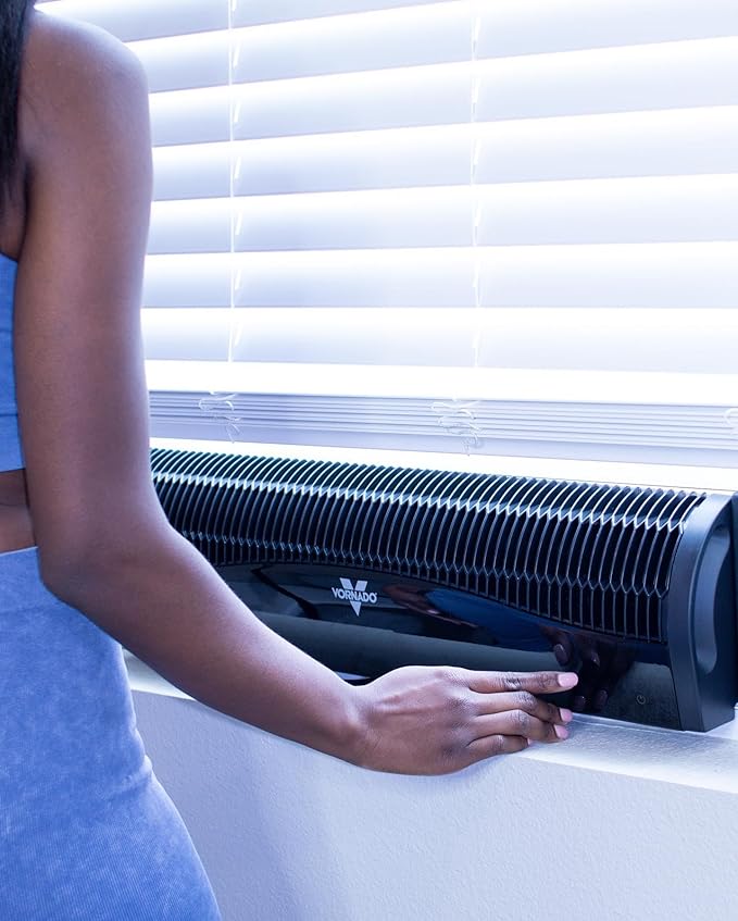 Vornado TRANSOM Window Fan