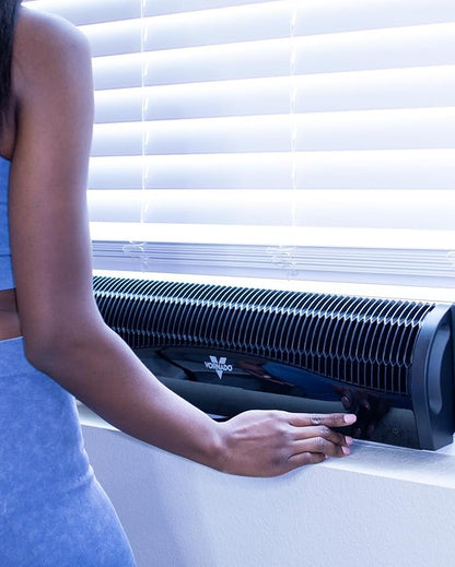 Vornado TRANSOM Window Fan