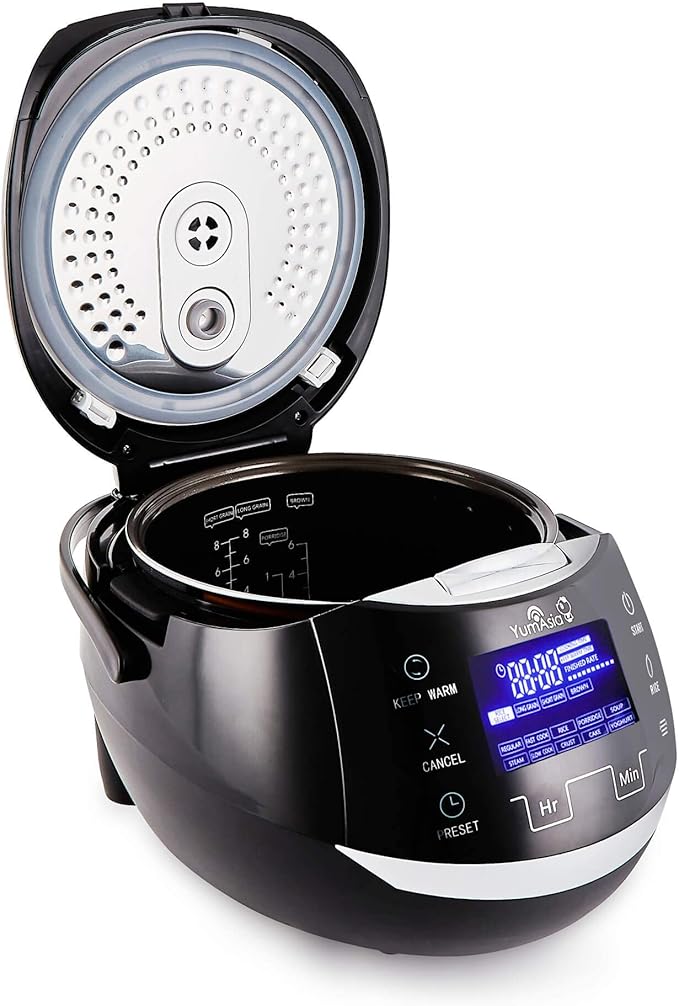 Yum Asia Sakura Rice Cooker