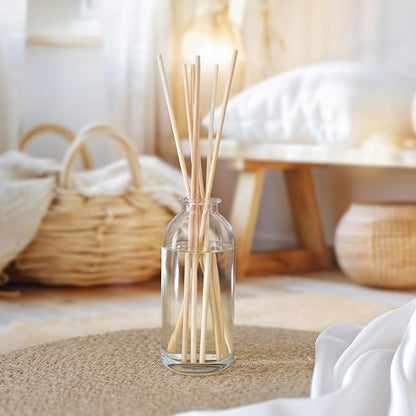 Urban Naturals Baby Powder Bliss Reed Diffuser Set | Made