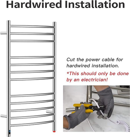 HEATGENE Electric Towel Warmer