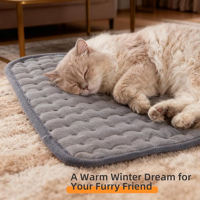 RAINOVA Heating Pad Electric Throw