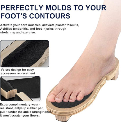 Ankle Foot Strengthener Trainer