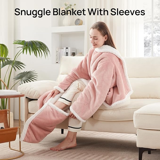 Westinghouse Electric Snuggle Throw Blankets