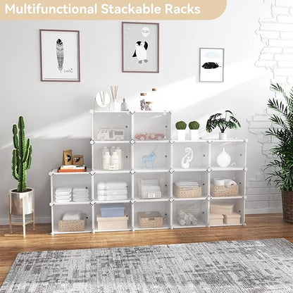 Portable Shoe Rack Organizer