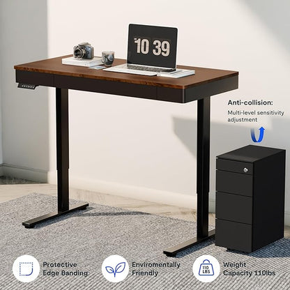 FLEXISPOT Q5 Standing Desk