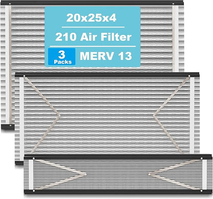 210 Replacement Filter Compatible