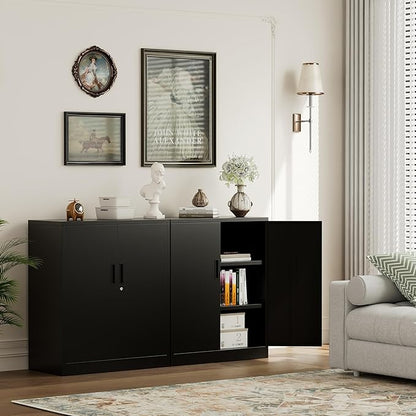 Metal Garage Storage Cabinets，Metal File Cabinet