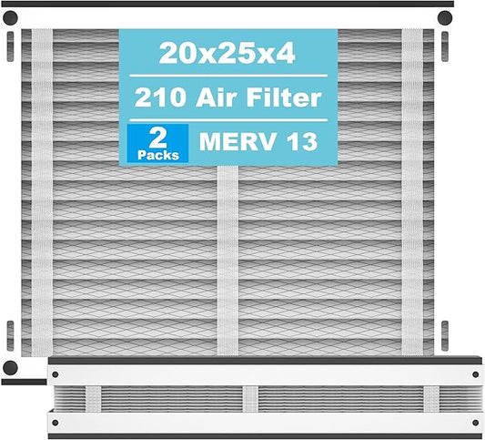 210 Replacement Filter Compatible