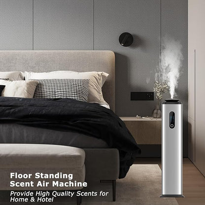 1000ML- Tower Hotel Scent Diffuser