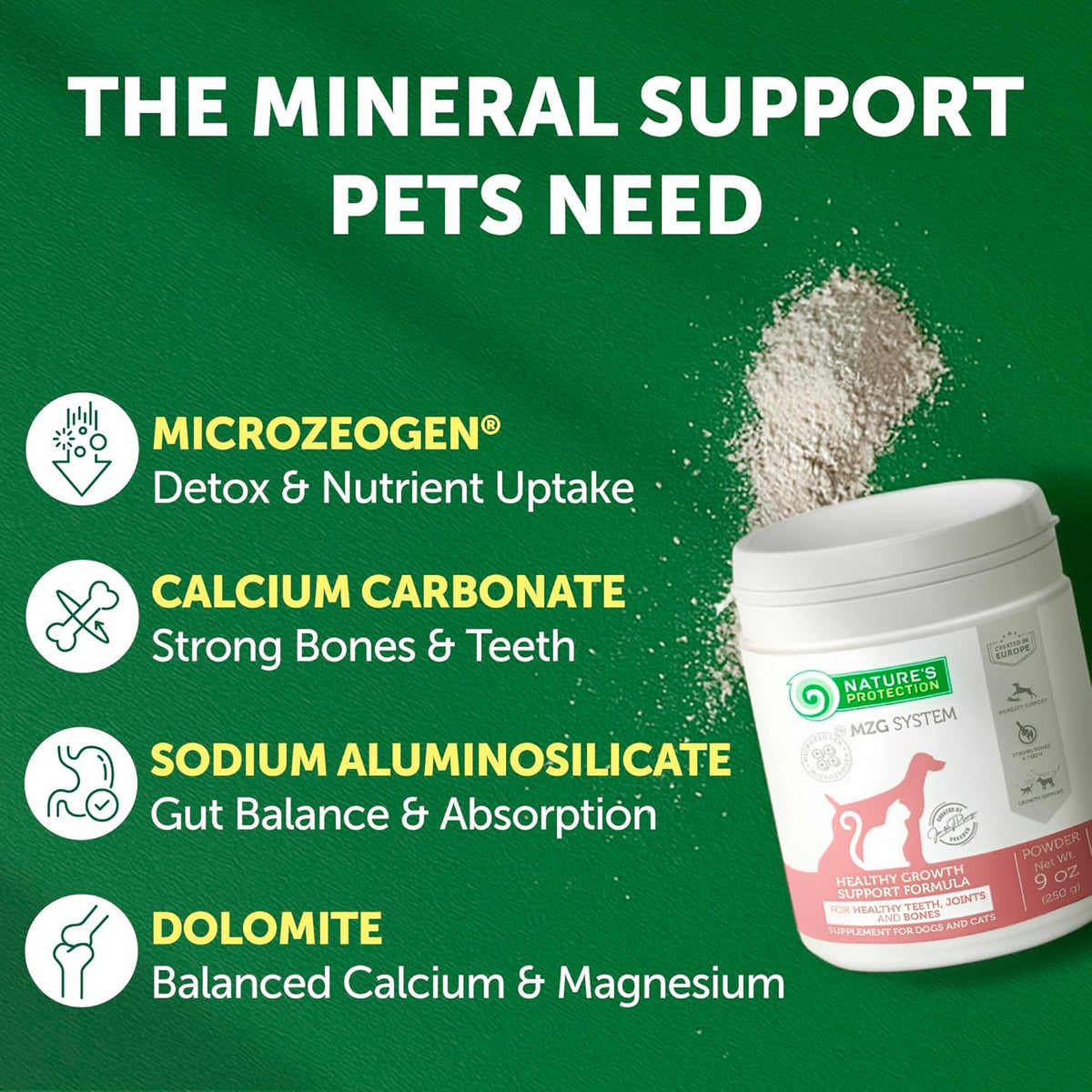 Hip & Joint Support Chews. Daily support for aging joints and mobility.