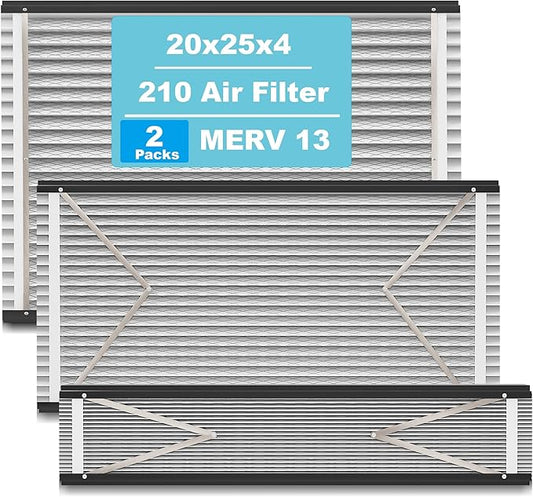 210 Replacement Filter Compatible