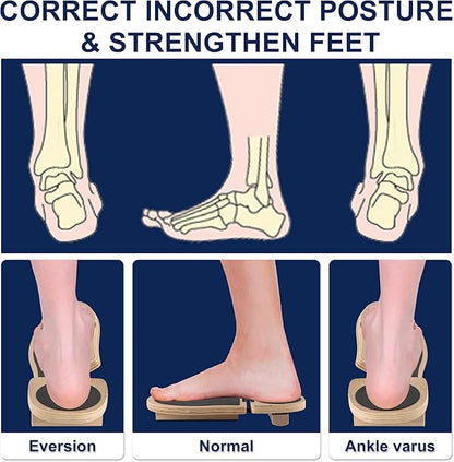 Ankle Foot Strengthener Trainer