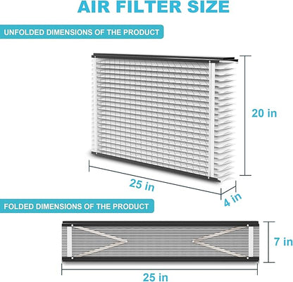 213 Replacement Filter Compatible