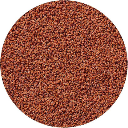 Hikari Tropical Semi-Floating Micro Pellets Fish Food, 0.77 Oz (22g) | Pack of 2