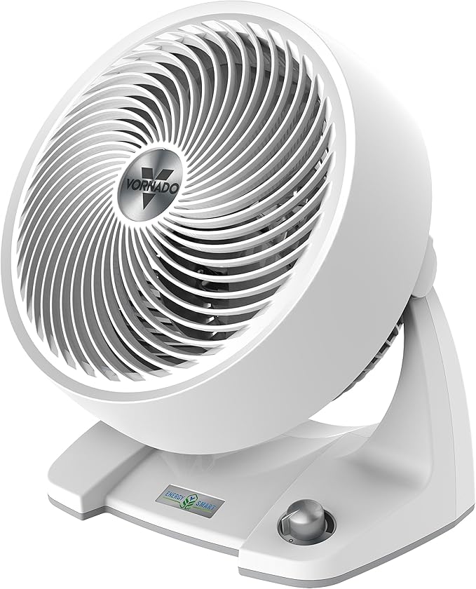 Vornado 633DC Energy Smart Medium Air Circulator Fan