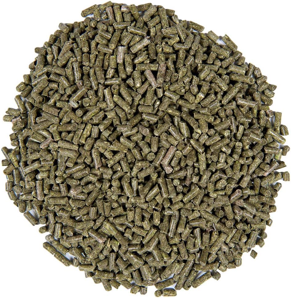 Small Pet Select-Premium Rabbit Pellet Food, Non-GMO, Soy Free. Local Ingredients in Pacific Northwest, 10lb