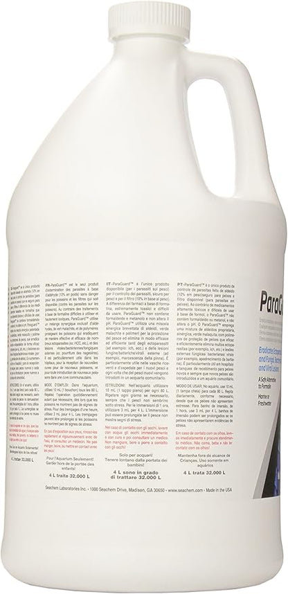 ParaGuard, 4 L / 1 fl. gal.