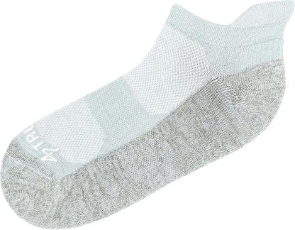 TRU47 Grounding & Earthing Products | Grounding Socks | Socks Made With 99.99% Pure Silver Thread