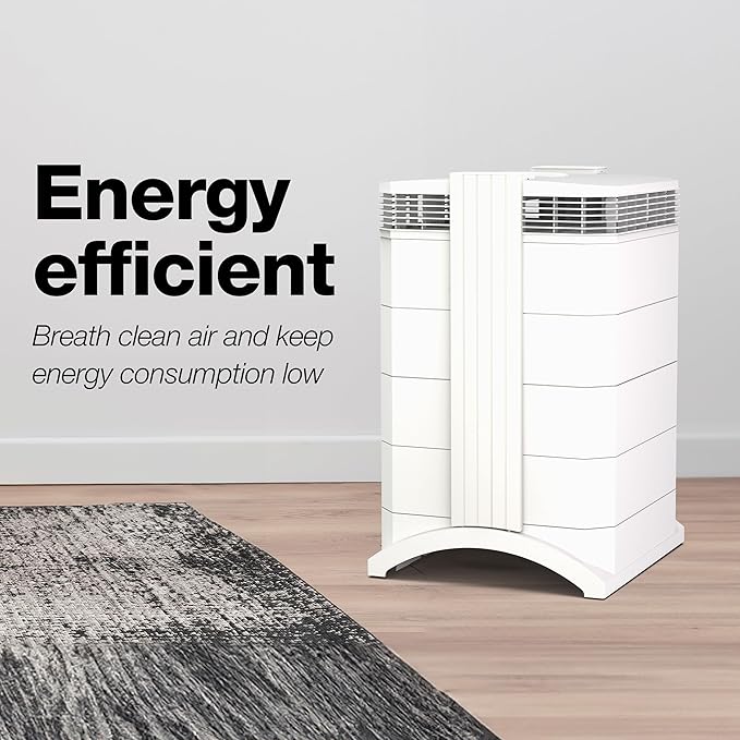 IQAir HealthPro Compact XE Air Purifier