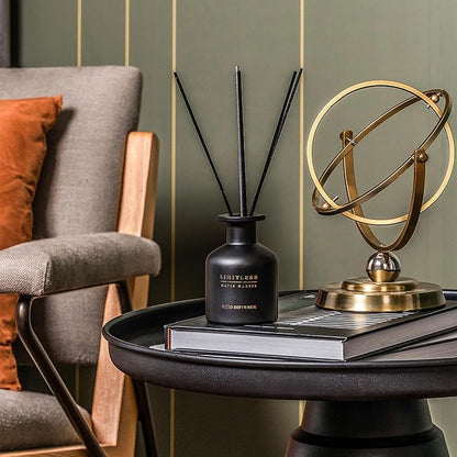 Matin Martin Limitless Reed Diffuser 5 oz