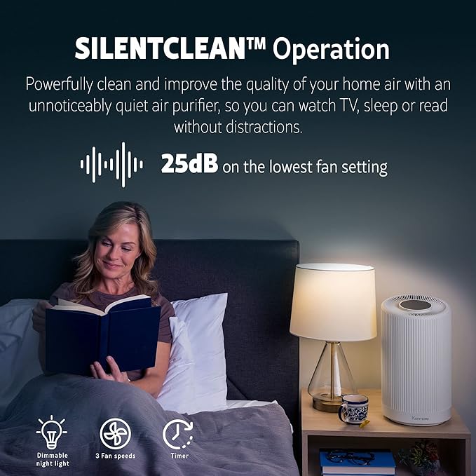 Kenmore PM1005 Air Purifier
