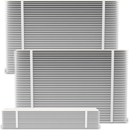 （3 Pack）401 Filter Replacement Compatible