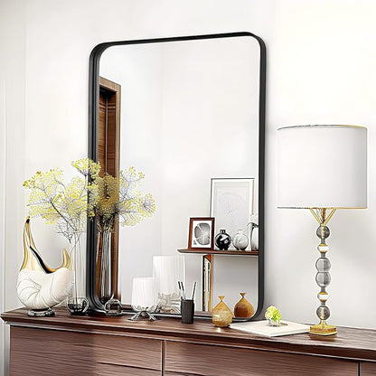 Fabuday Bathroom Mirror for Over Sink