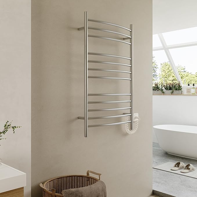 HEATGENE Electric Towel Warmer