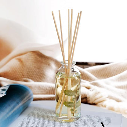 Urban Naturals Gingerbread Cookie Reed Diffuser Set